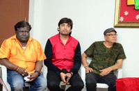 Rangu Paduddi Movie Press Meet Photos